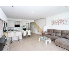 Chalet en Alquiler en San Pedro del Pinatar, Murcia