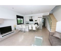 Chalet en Alquiler en San Pedro del Pinatar, Murcia