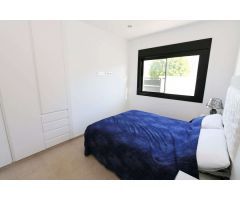 Chalet en Alquiler en San Pedro del Pinatar, Murcia