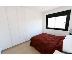 Chalet en Alquiler en San Pedro del Pinatar, Murcia