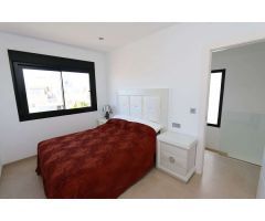 Chalet en Alquiler en San Pedro del Pinatar, Murcia