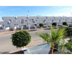 Chalet en Alquiler en San Pedro del Pinatar, Murcia