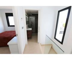 Chalet en Alquiler en San Pedro del Pinatar, Murcia