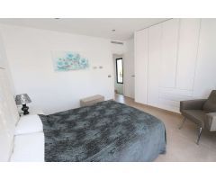 Chalet en Alquiler en San Pedro del Pinatar, Murcia