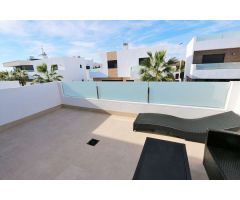 Chalet en Alquiler en San Pedro del Pinatar, Murcia