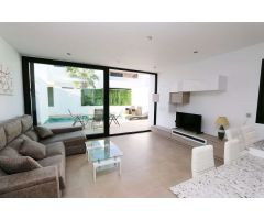 Chalet en Alquiler en San Pedro del Pinatar, Murcia