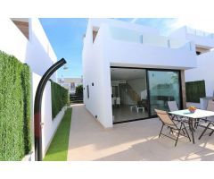 Chalet en Alquiler en San Pedro del Pinatar, Murcia