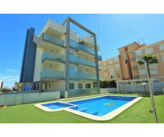 Apartamento en Alquiler en Orihuela, Alicante