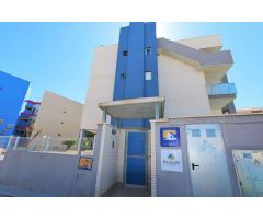 Apartamento en Alquiler en Orihuela, Alicante