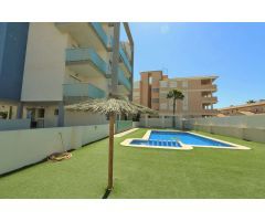 Apartamento en Alquiler en Orihuela, Alicante