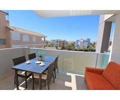Apartamento en Alquiler en Orihuela, Alicante
