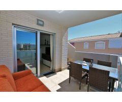 Apartamento en Alquiler en Orihuela, Alicante