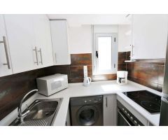 Apartamento en Alquiler en Orihuela, Alicante