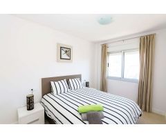 Apartamento en Alquiler en Orihuela, Alicante