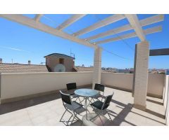 Apartamento en Alquiler en Orihuela, Alicante