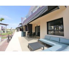 Apartamento en Alquiler en Pilar de la Horadada, Alicante