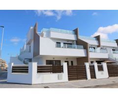 Apartamento en Alquiler en Pilar de la Horadada, Alicante