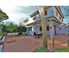 Casa en Alquiler en Pilar de la Horadada, Alicante