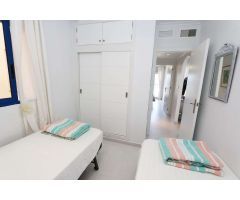 Apartamento en Alquiler en Orihuela, Alicante