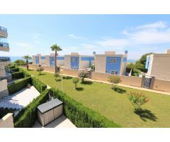 Apartamento en Alquiler en Orihuela, Alicante