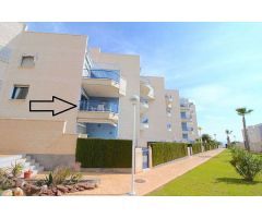 Apartamento en Alquiler en Orihuela, Alicante