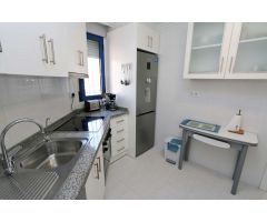 Apartamento en Alquiler en Orihuela, Alicante