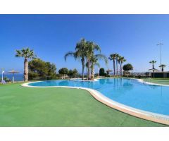 Apartamento en Alquiler en Orihuela, Alicante