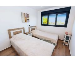 Apartamento en Alquiler en Pilar de la Horadada, Alicante