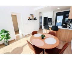 Apartamento en Alquiler en Pilar de la Horadada, Alicante