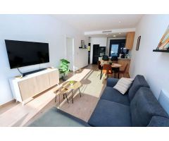 Apartamento en Alquiler en Pilar de la Horadada, Alicante