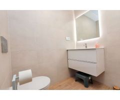 Apartamento en Alquiler en Pilar de la Horadada, Alicante