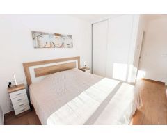 Apartamento en Alquiler en Pilar de la Horadada, Alicante