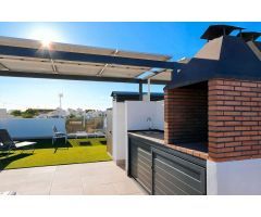 Apartamento en Alquiler en Pilar de la Horadada, Alicante
