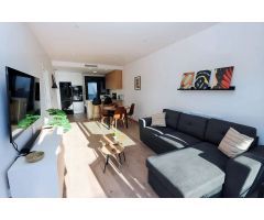 Apartamento en Alquiler en Pilar de la Horadada, Alicante