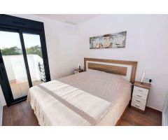 Apartamento en Alquiler en Pilar de la Horadada, Alicante