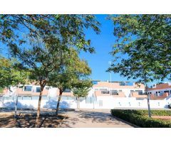 Apartamento en Alquiler en Pilar de la Horadada, Alicante
