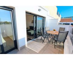 Apartamento en Alquiler en Pilar de la Horadada, Alicante