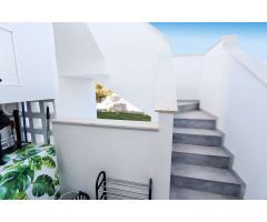 Apartamento en Alquiler en Pilar de la Horadada, Alicante