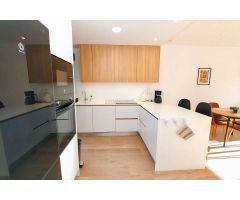 Apartamento en Alquiler en Pilar de la Horadada, Alicante