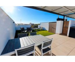 Apartamento en Alquiler en Pilar de la Horadada, Alicante