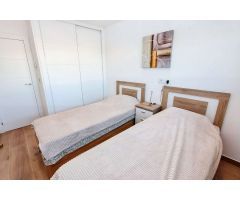 Apartamento en Alquiler en Pilar de la Horadada, Alicante