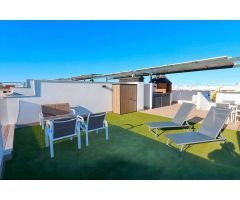 Apartamento en Alquiler en Pilar de la Horadada, Alicante