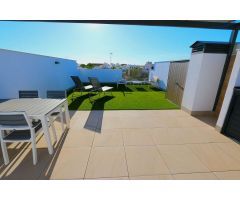 Apartamento en Alquiler en Pilar de la Horadada, Alicante