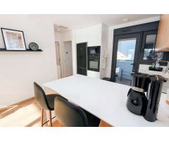 Apartamento en Alquiler en Pilar de la Horadada, Alicante