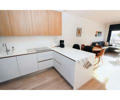 Apartamento en Alquiler en Pilar de la Horadada, Alicante