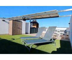 Apartamento en Alquiler en Pilar de la Horadada, Alicante