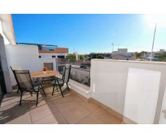 Apartamento en Alquiler en Pilar de la Horadada, Alicante