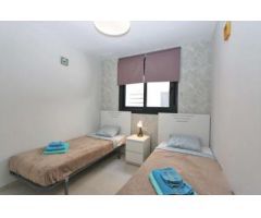 Apartamento en Alquiler en Orihuela, Alicante