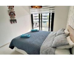Apartamento en Alquiler en Orihuela, Alicante