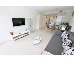 Apartamento en Alquiler en Orihuela, Alicante